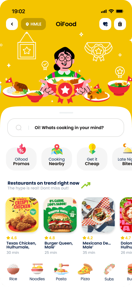 OiFood